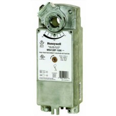 Honeywell Damper Actuators MS8120F1002/B, MS8120F1002/U, MS8120F1200/B, MS8120F1200/U, S2024-F, S2024-F-SW2